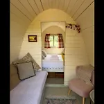Fennor Park Lodge