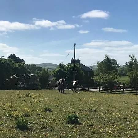 Fennor Park Lodge Oldcastle