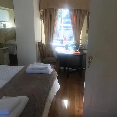 Fennor Park * Oldcastle