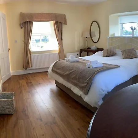 Fennor Park Lodge Oldcastle