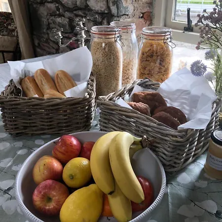 Fennor Park 롯지 *