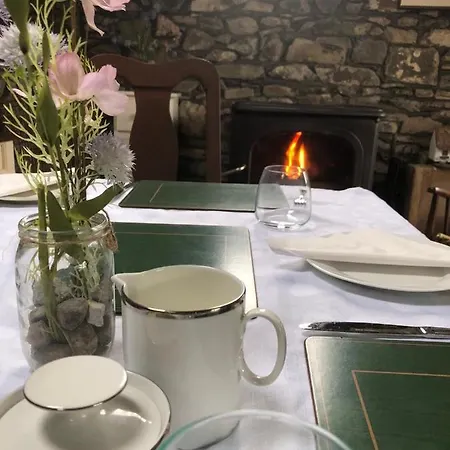 山林小屋 Fennor Park Oldcastle