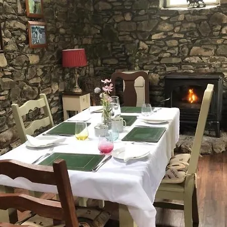 山林小屋 Fennor Park