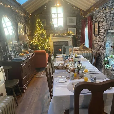 Lodge Fennor Park *