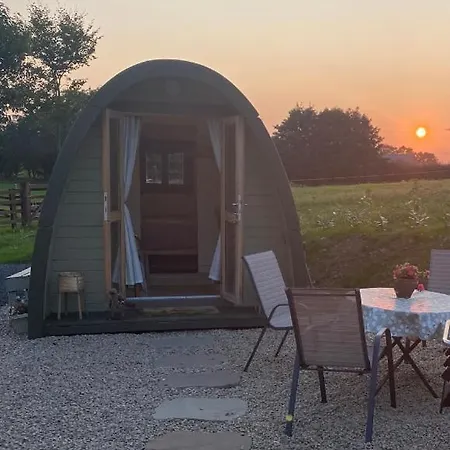 Lodge Fennor Park