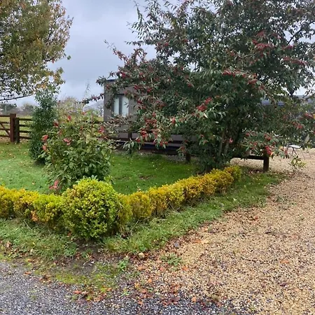 Lodge Fennor Park