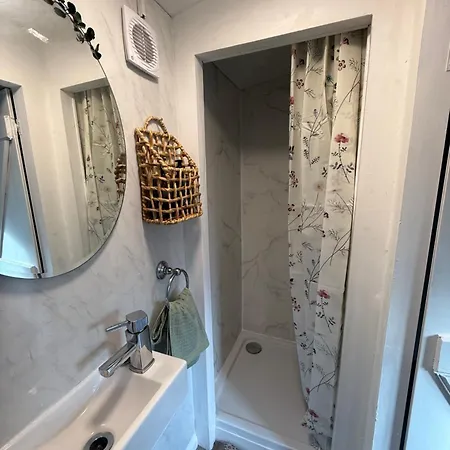 Fennor Park 롯지 Oldcastle