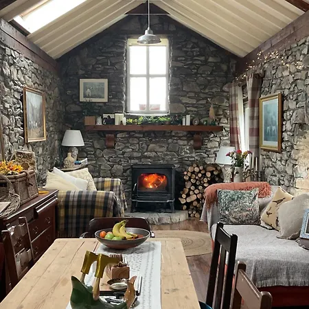 Fennor Park Lodge *