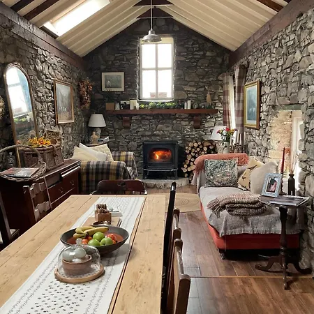 Lodge Fennor Park *
