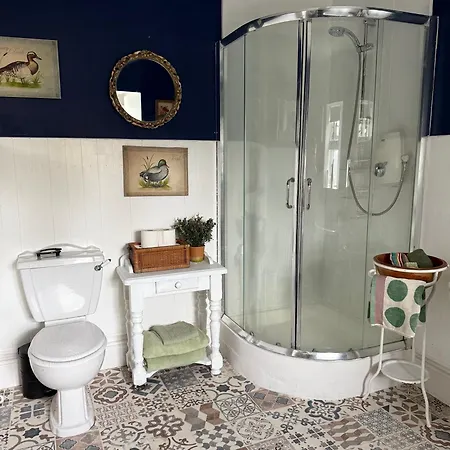 Fennor Park * Oldcastle