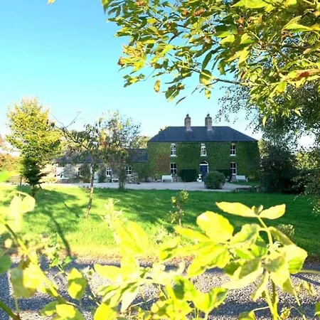 Fennor Park