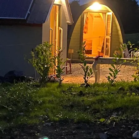 山林小屋 Fennor Park *