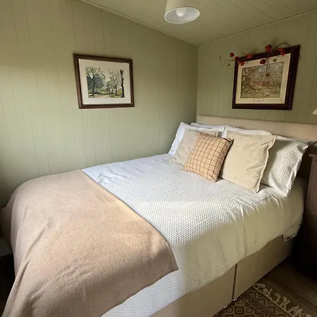 Lodge Fennor Park *