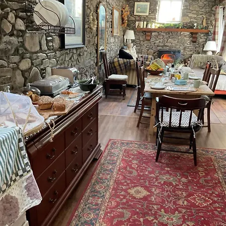 Fennor Park 롯지 *