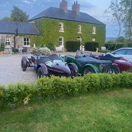 Lodge Fennor Park