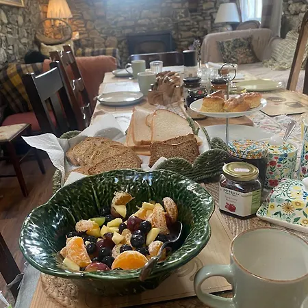 山林小屋 Fennor Park *