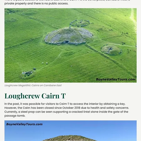 Lodge Fennor Park Oldcastle
