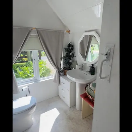 Lodge Fennor Park *