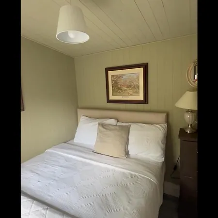 Fennor Park Lodge Oldcastle