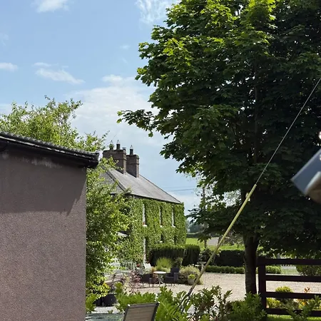 Lodge Fennor Park