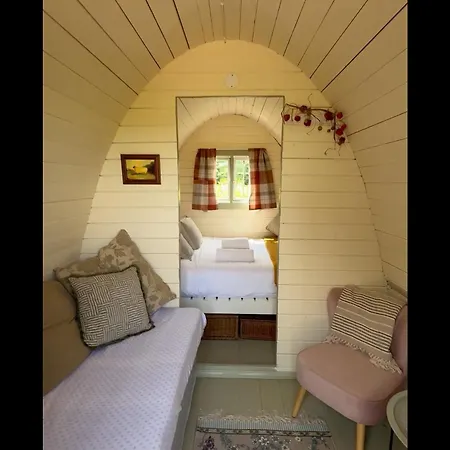 Fennor Park Lodge