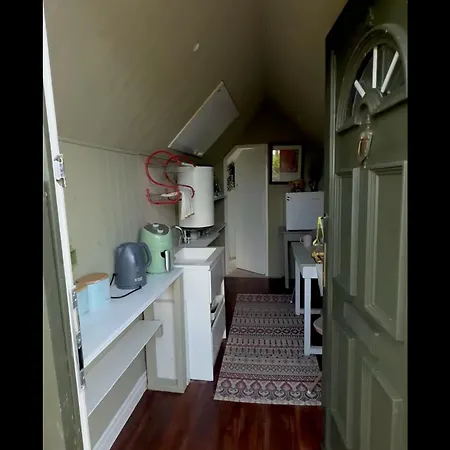 Lodge Fennor Park *