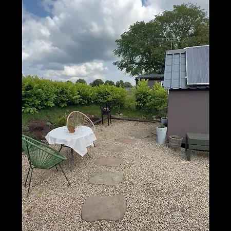 Fennor Park Lodge *