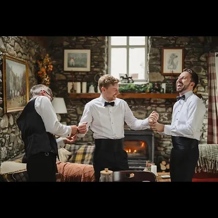 Fennor Park * Oldcastle