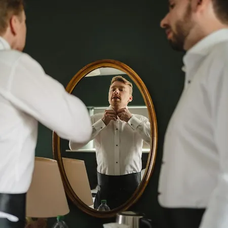 Fennor Park Jaktstuga Oldcastle