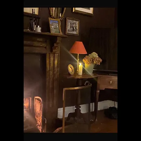 Fennor Park Jaktstuga *