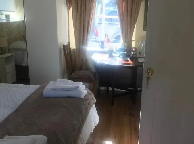 Fennor Park * Oldcastle