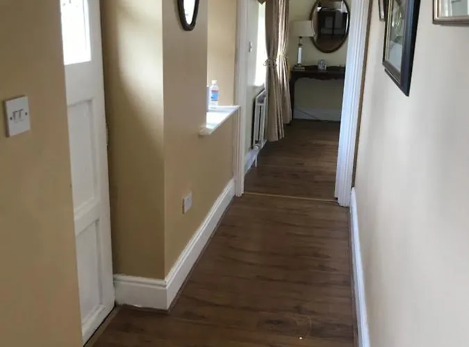 Fennor Park Jaktstuga *