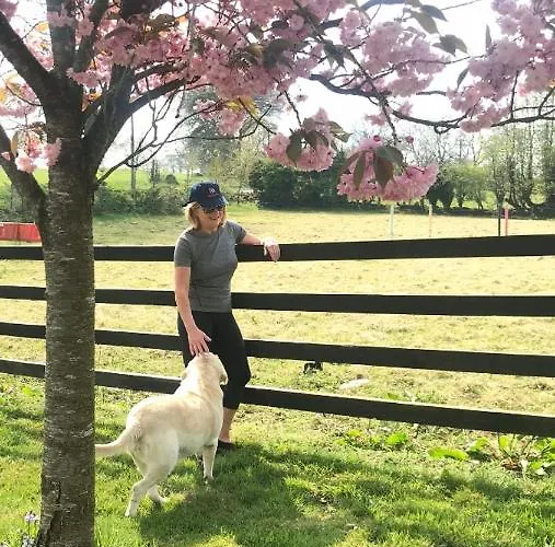 Fennor Park * Oldcastle