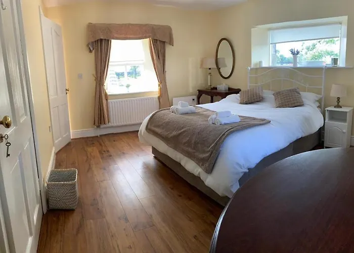 Fennor Park Jaktstuga Oldcastle