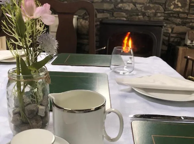 Hytte Fennor Park Oldcastle