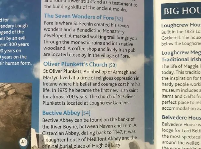 Fennor Park Jaktstuga