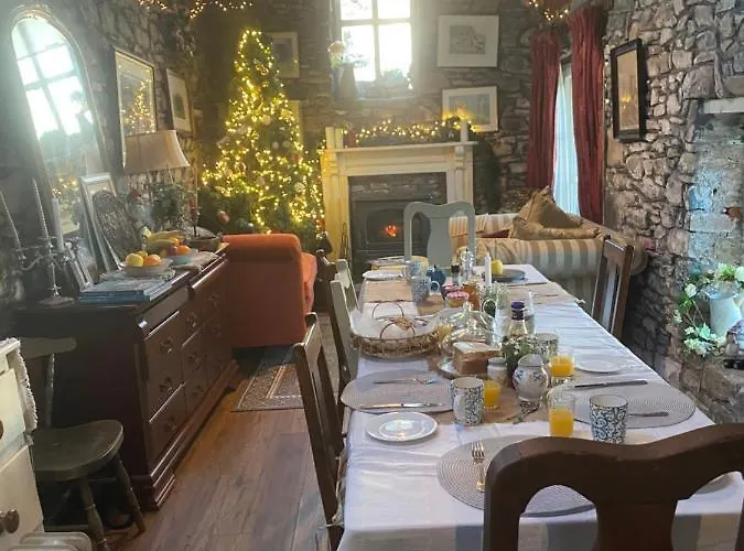 Jaktstuga Fennor Park *