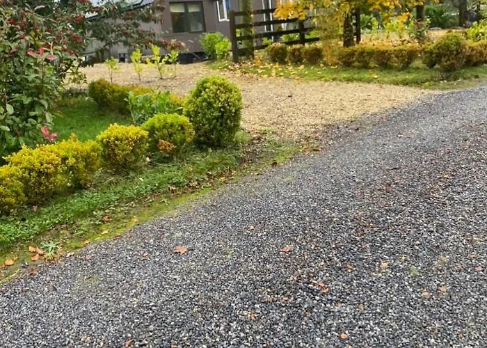 Fennor Park Jaktstuga Oldcastle