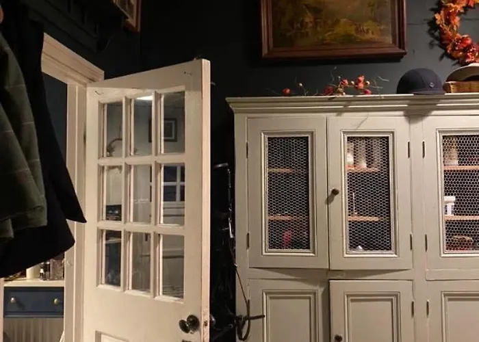 Fennor Park Jaktstuga Oldcastle