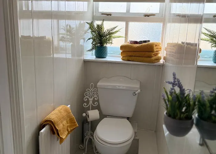 Jaktstuga Fennor Park *