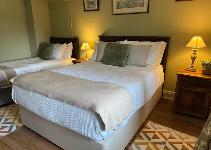 Fennor Park * Oldcastle