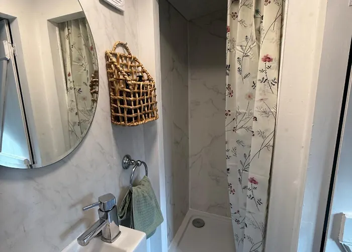 Fennor Park Hytte Oldcastle