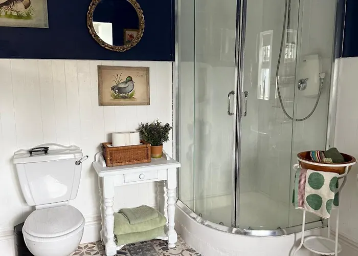 Fennor Park * Oldcastle