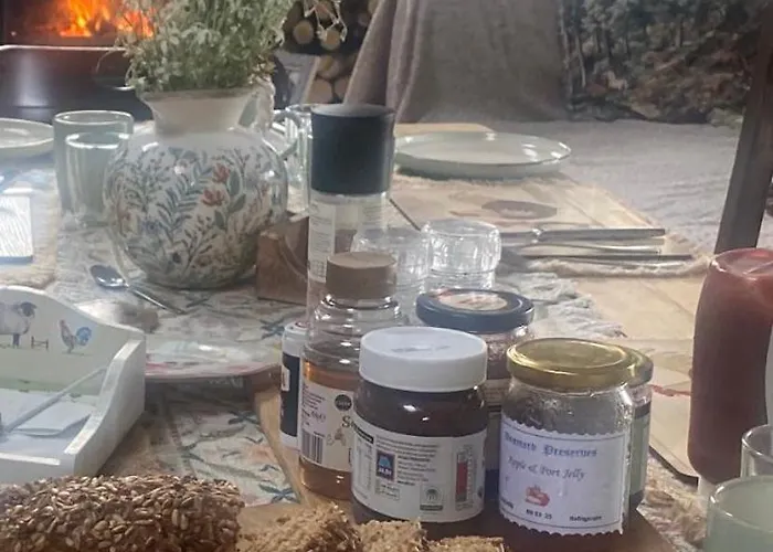 Fennor Park Hytte Oldcastle