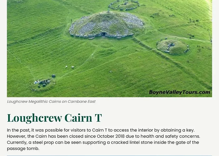 Jaktstuga Fennor Park Oldcastle