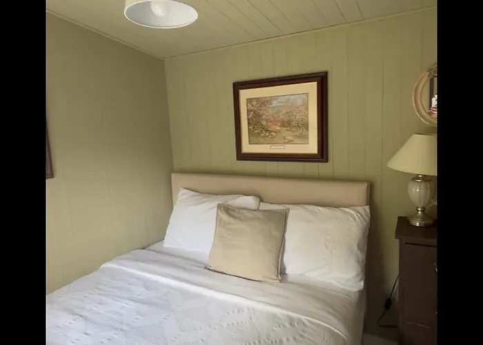 Fennor Park Hytte Oldcastle