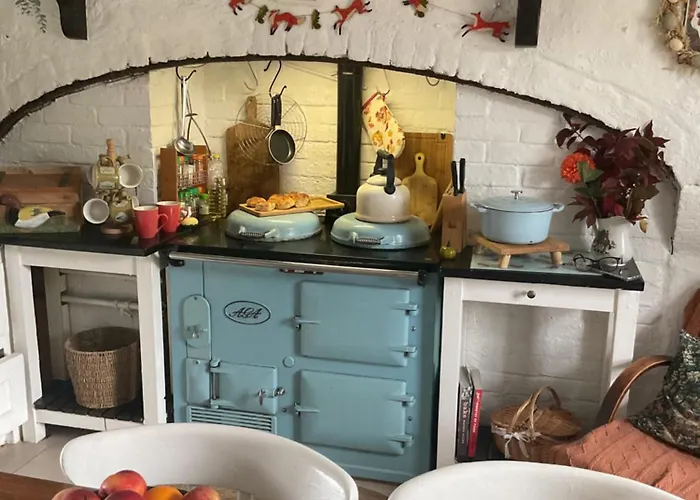 Fennor Park * Oldcastle