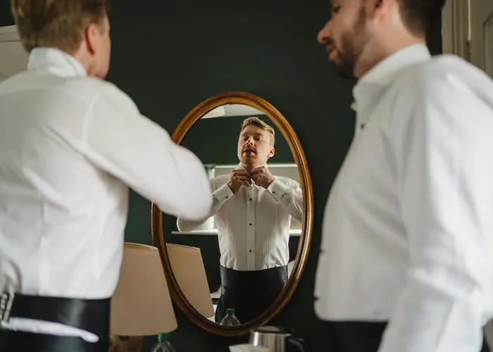 Fennor Park Jaktstuga Oldcastle